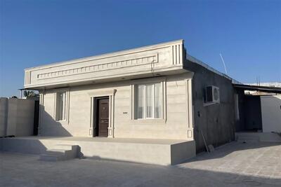 نرخ مقاومسازی مسکن روستایی استان بوشهر به 73 درصد رسید - تسنیم