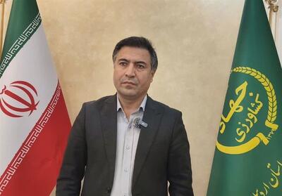  موانع تردد خودروهای منطقه آزاد اردبیل رفع می‌شود - تسنیم