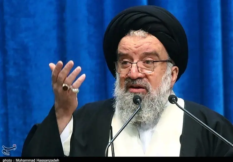 ترامپ ایام رذیلانه را سپری میکند/تبدیل بحران به فرصت با تدابیر رهبر - تسنیم