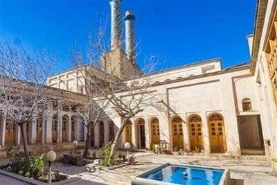  خانه جواهری؛ نگینی در محفل میراث اصفهان - تسنیم