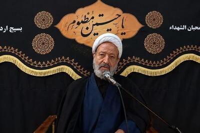  دشمن به دنبال ایجاد اختلاف و ناامیدی است/لزوم وحدت و همدلی - تسنیم