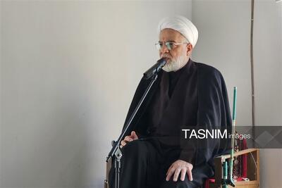  تبیین سیره امام حسن(ع)/سه نشانه جوانمردی که باید الگوبرداری شود - تسنیم