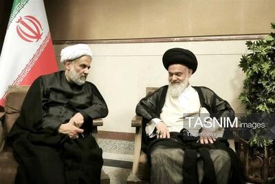 امام جمعه قم: مردم تا هر زمان لازم باشد در میدان میمانند - تسنیم
