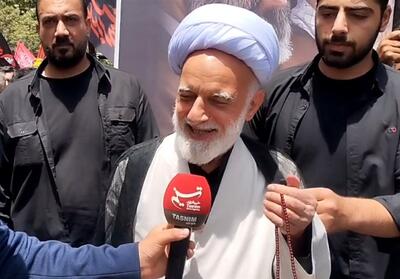 هشدار جدی درباره شرایط تنگه هرمز؛ صادرات نفت یا برای همه یا برای هیچکس - تسنیم