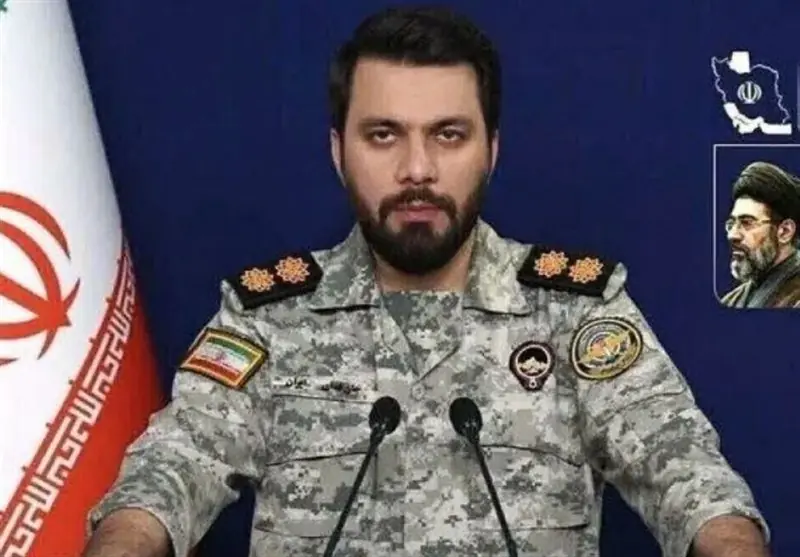 هیچ کشتی بدون مجوز و نظارت ایران امکان تردد امن را از تنگه هرمز ندارد - تسنیم