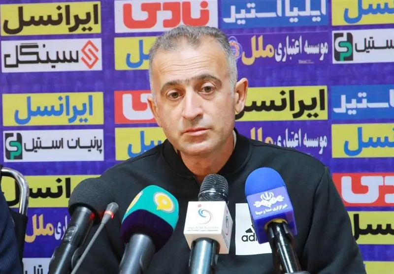 کمالوند: خیبر با ترکیبی جوان به استقبال فصل جدید میرود - تسنیم