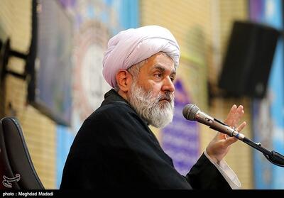  طائب: تنگه هرمز تحت مدیریت و کنترل جمهوری اسلامی ایران قرار دارد - تسنیم