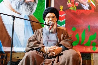 تجمعات مردمی موجب دلگرمی رزمندگان و تقویت روحیه ایستادگی می شود - تسنیم