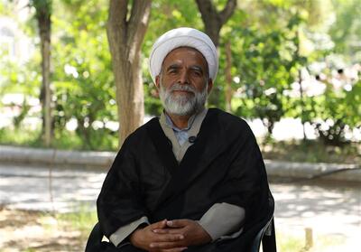  «تمدن نوین اسلامی» بدون تفکر نوین حوزه علمیه قابل تحقق نیست - تسنیم