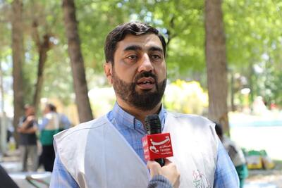  بیش از هزار خادم رضوی در ایلام فعالند - تسنیم