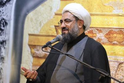  اختلاف داخلی و تفرقه، مهم‌ترین هدف دشمن است - تسنیم