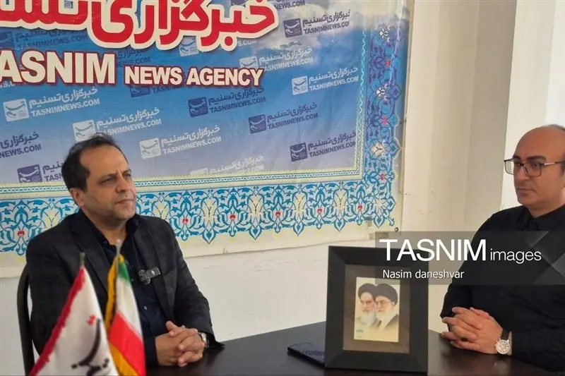اردبیل در مسیر تقویت امنیت غذایی کشور - تسنیم