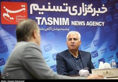 بدون مقرراتزدایی، حق خانهدار شدن مردم محقق نخواهد شد - تسنیم