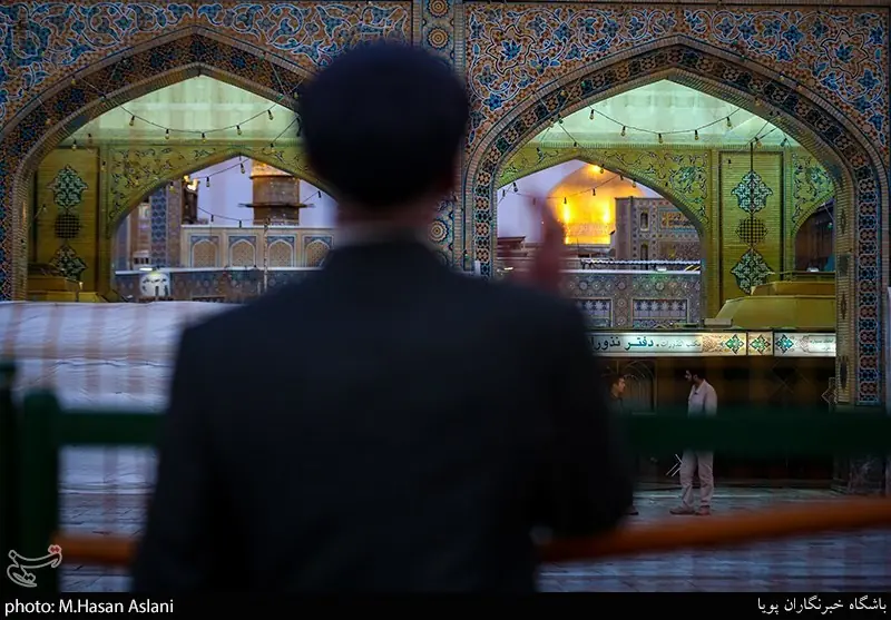 یادداشت|چرا امام رضا(ع) را «امام رئوف» میخوانند؟ - تسنیم