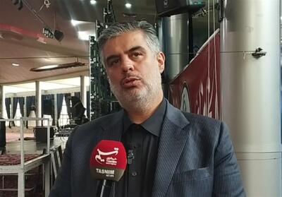  جوانان باید دربرنامه‌ریزی و تصمیم‌گیری‌های استان مرکزی نقش‌آفرین باشند - تسنیم