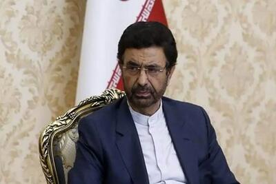 نماینده مجلس: احتمالا تلاشهای جدید پاکستان برای میانجیگری منجر به نتیجه شود