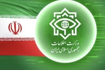 انهدام ۲ هستهی عملیاتی گروهک تروریستی-تکفیری در جنوب شرق کشور