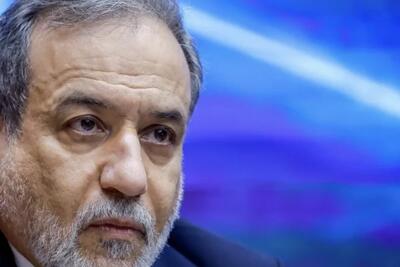 پاسخ تند عراقچی به وزیر خارجه فرانسه: موعظه کردن شما شرمآور است