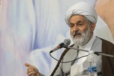  رئیس سازمان بسیج: تنگه هرمز تحت کنترل و مدیریت ایران است