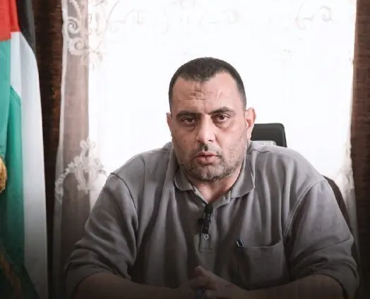  جنایت جدید اسرائیل در فلسطین؛ رئیس پلیس غزه ترور شد