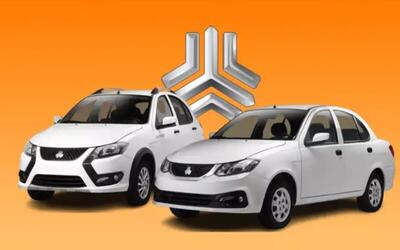  قیمت خودرو‌های سایپا امروز پنجشنبه ۲۲ مرداد ۱۴۰۵ + جدول