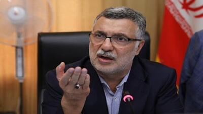  بستری رایگان بیماران سرطانی/ درمان کودکان زیر ۷ سال بدون هزینه است + فیلم