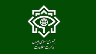 انهدام ۲ هسته عملیاتی گروهک تروریستی - تکفیری با دستگیری ۴ تروریست در جنوبشرق کشور