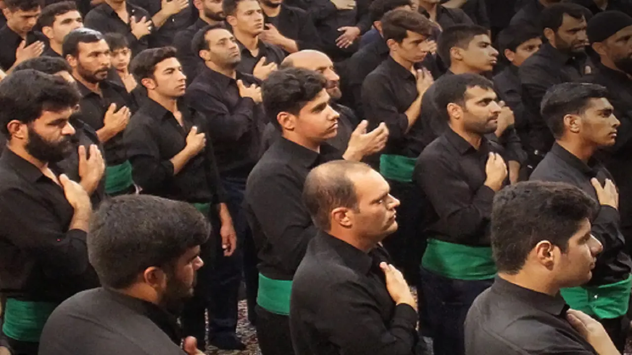  بازخوانیِ پیوند ناگسستنی «دارالعباده» با سیره رضوی؛ یزد غرق در ماتم هشتمین خورشید