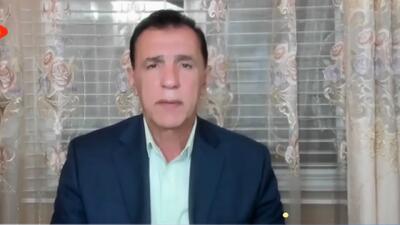 رؤیای سقوط ایران بر باد رفت؛ ترامپ در گرداب جنگ و بحران اعتماد! + فیلم