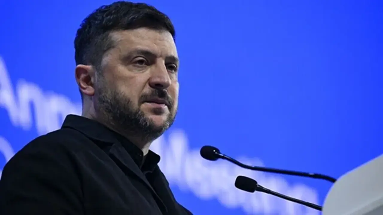  زلنسکی برای تأمین موشک‌های پاتریوت درخواست کمک کرد