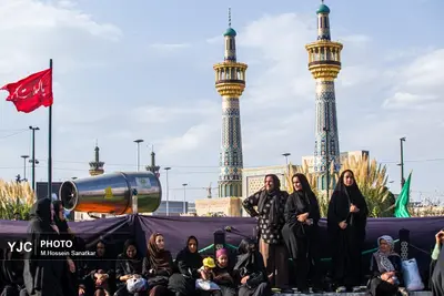  مشهد در سوگ خورشید هشتم