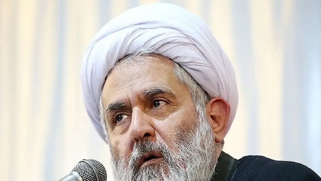  طائب: تنگه هرمز تحت مدیریت و کنترل جمهوری اسلامی ایران قرار دارد