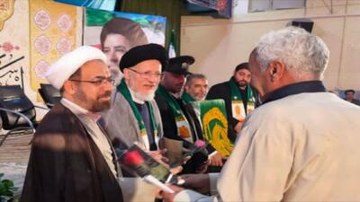  بازگشت هشت زندانی در قم به آغوش خانواده زیر سایه عنایت امام هشتم