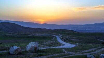فردا جمعه ۲۳ مرداد نخستین روز ماه ربیعالاول ۱۴۴۸ ﻫ.ق خواهد بود