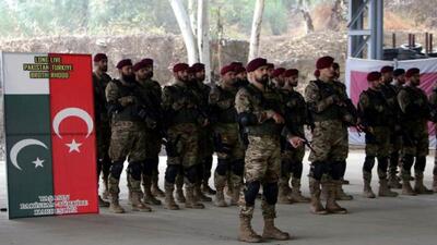  ترکیه: کشورهای دیگر می‌توانند به پیمان مکه بپیوندند