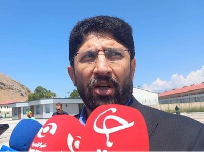 مشکل پلاکگذاری خودروهای منطقه آزاد ماکو برطرف شد/منطقه آزاد ماکو خودروی سواری رسوبی ندارد+ فیلم
