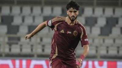 تلاش پرسپولیس برای جذب محمد قربانی