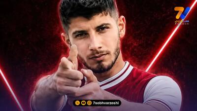 ادعای جنجالی پارس جنوبی درباره خرید جدید پرسپولیس