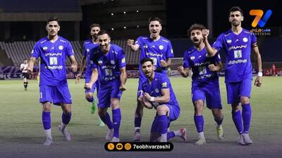  پیروز قربانی آماده تقابل با آبی های خوزستان!