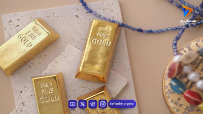  قیمت دلار، طلا و سکه امروز جمعه ۲۳ مرداد ۱۴۰۵ | دلار بازار آزاد امروز چند؟ + جدول
