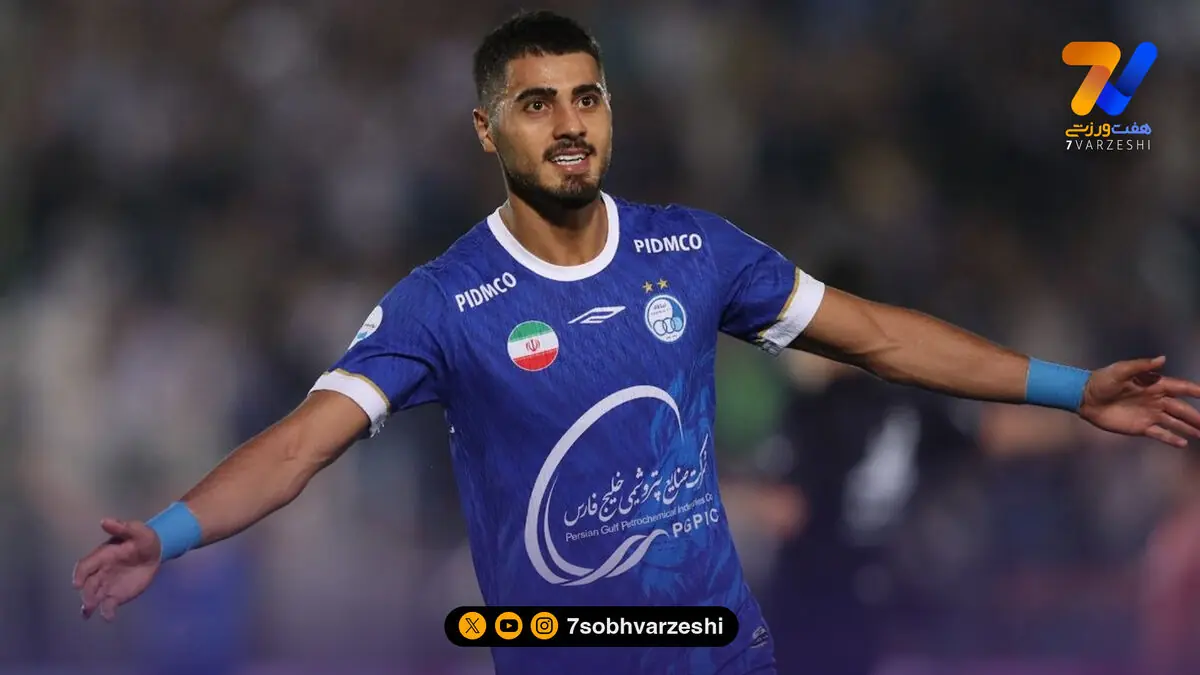 بشتابید، بشتابید؛ جنگ آقای گلی شروع شد