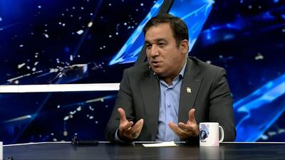  ماجرای بند فسخ صد میلیون تومانی رامین با استقلال؛ تاجرنیا از او نا امید شده بود؟