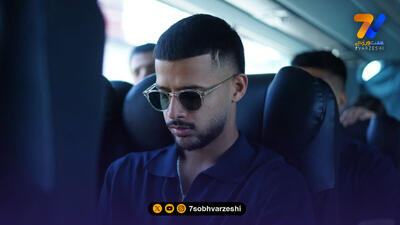  دوئل ایرانی‌ها در امارات؛ نوراللهی و قایدی فیکس شدند