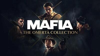  ارتقای رایگان بازی Mafia: Definitive Edition به کاربران پلی استیشن پلاس تعلق نمی‌گیرد