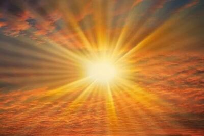 میزان نور خورشید مورد نیاز بدن در تابستان برای همه یکسان نیست