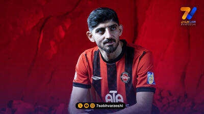 مهدی ترابی سریع ترین مصدوم لیگ بیست و ششم لقب گرفت!