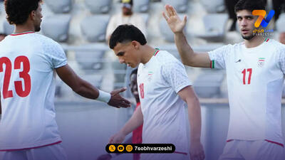 آریا یوسفی مانع سپاهانی شدن رامین رضاییان!