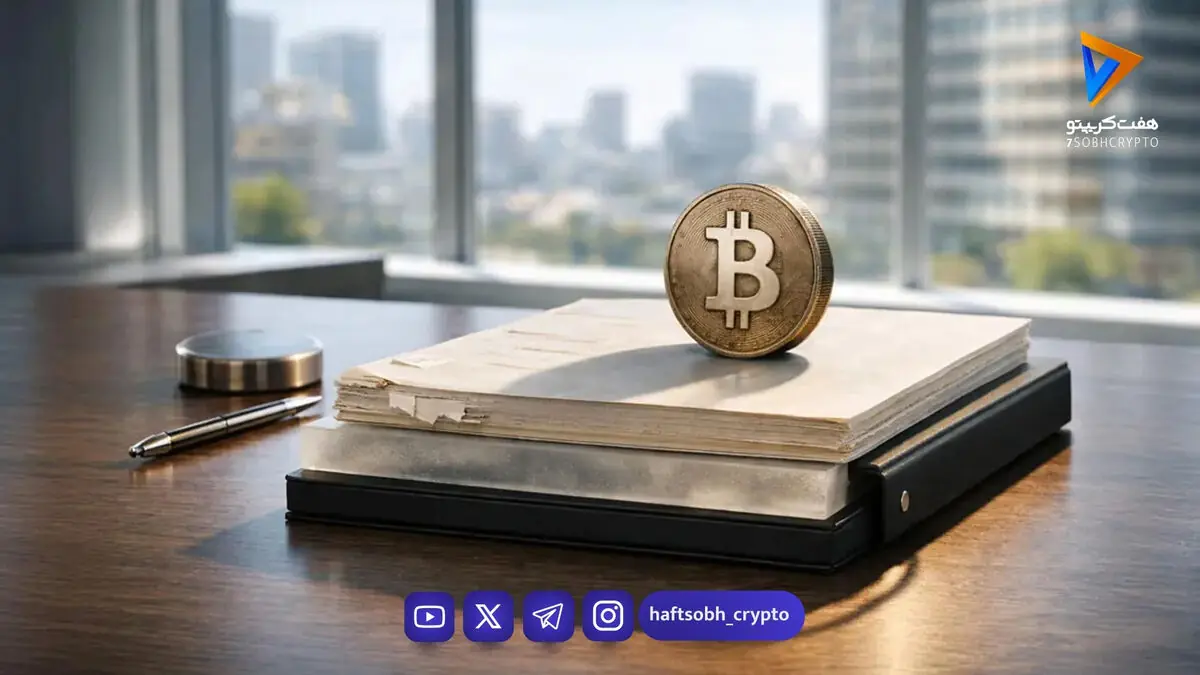  تحلیل بیت کوین امروز 23 مرداد 1405