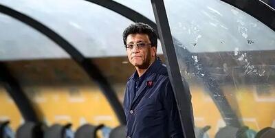 صمد مرفاوی: استقلال رضاییان را با بیتدبیری از دست داد