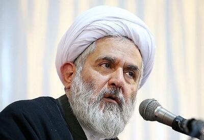  بیانات علما و مراجع تقلید در دیدار حسین طائب